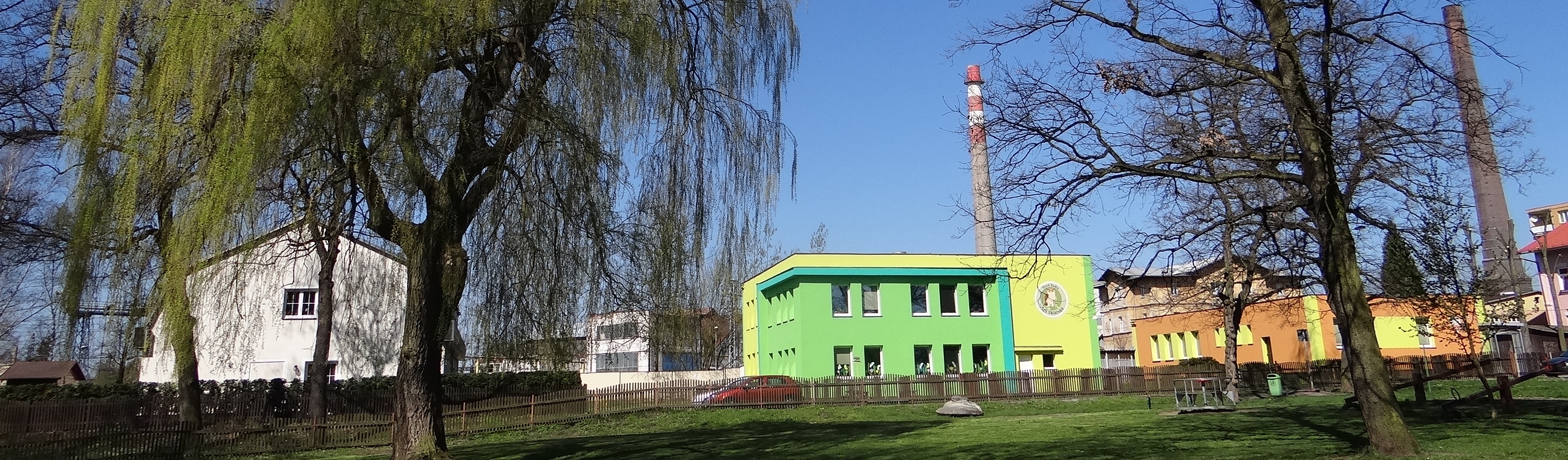 Mateřská škola Nové Sedlo, Sklářská 510 foto 2