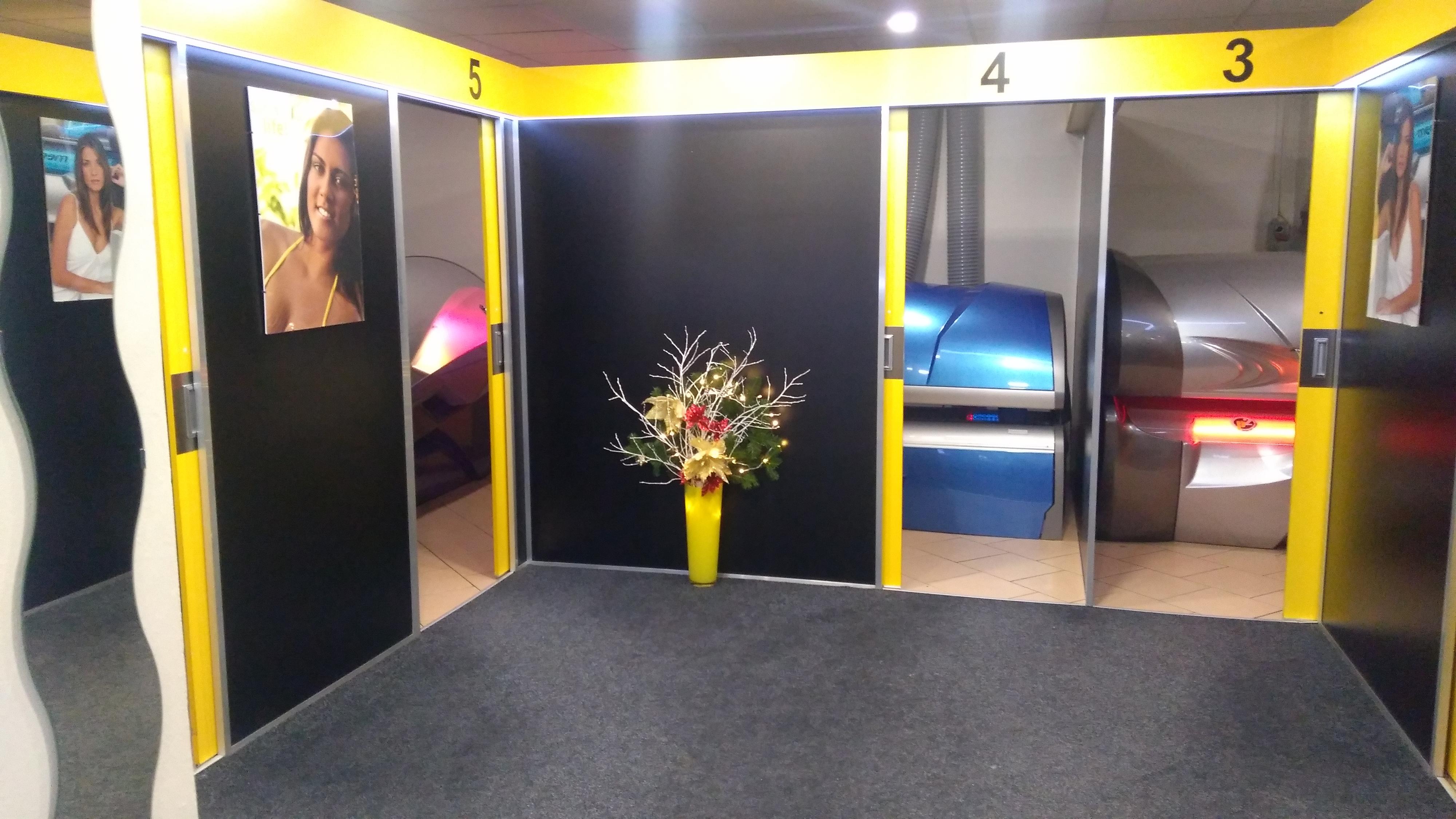 Solární studio Šarm foto 4