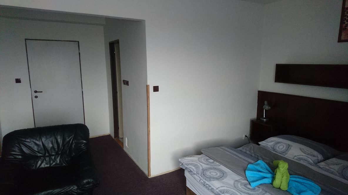 Motel Tošanovice foto 6