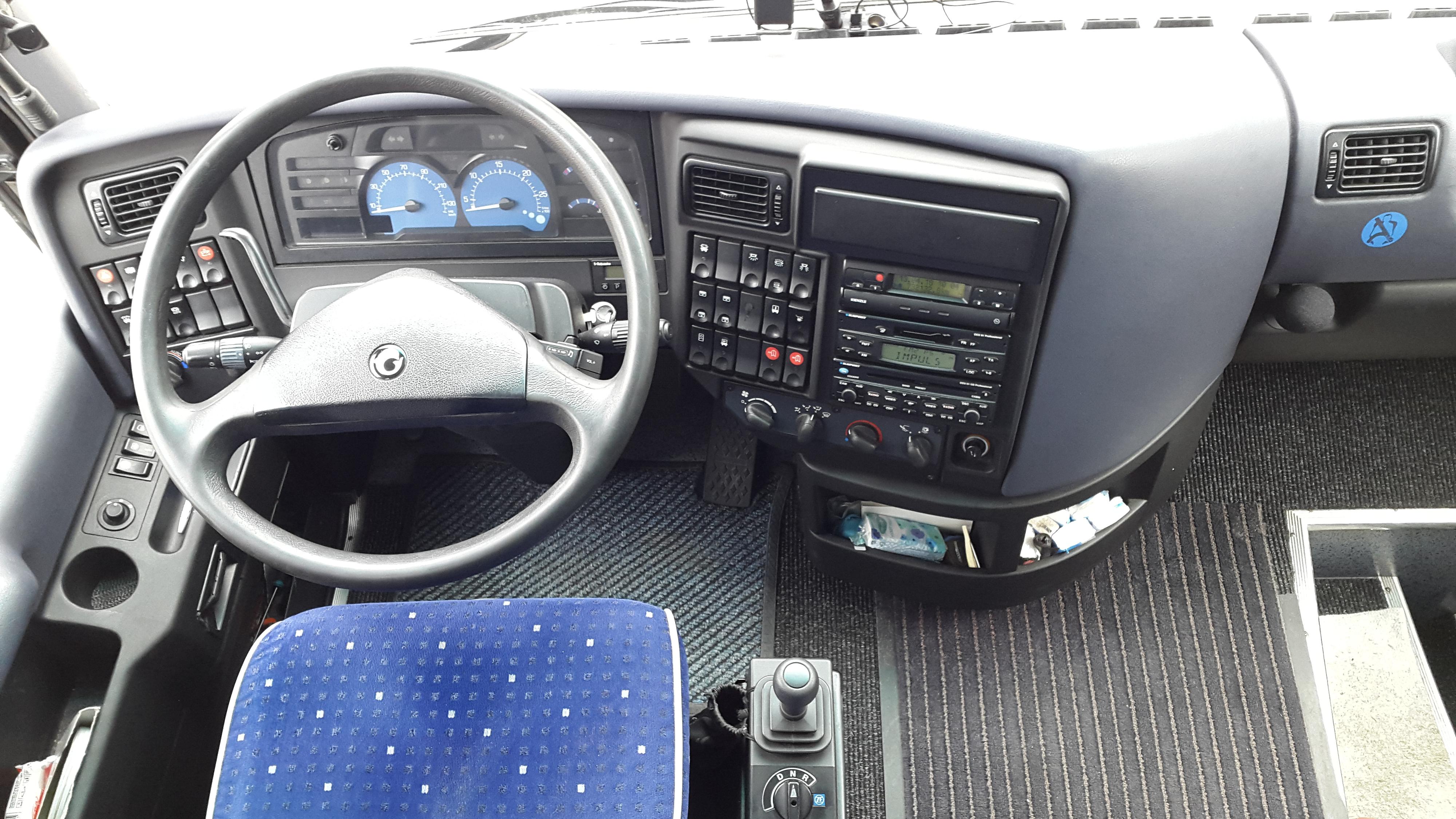 Petr Michl - Autobusová doprava foto 6