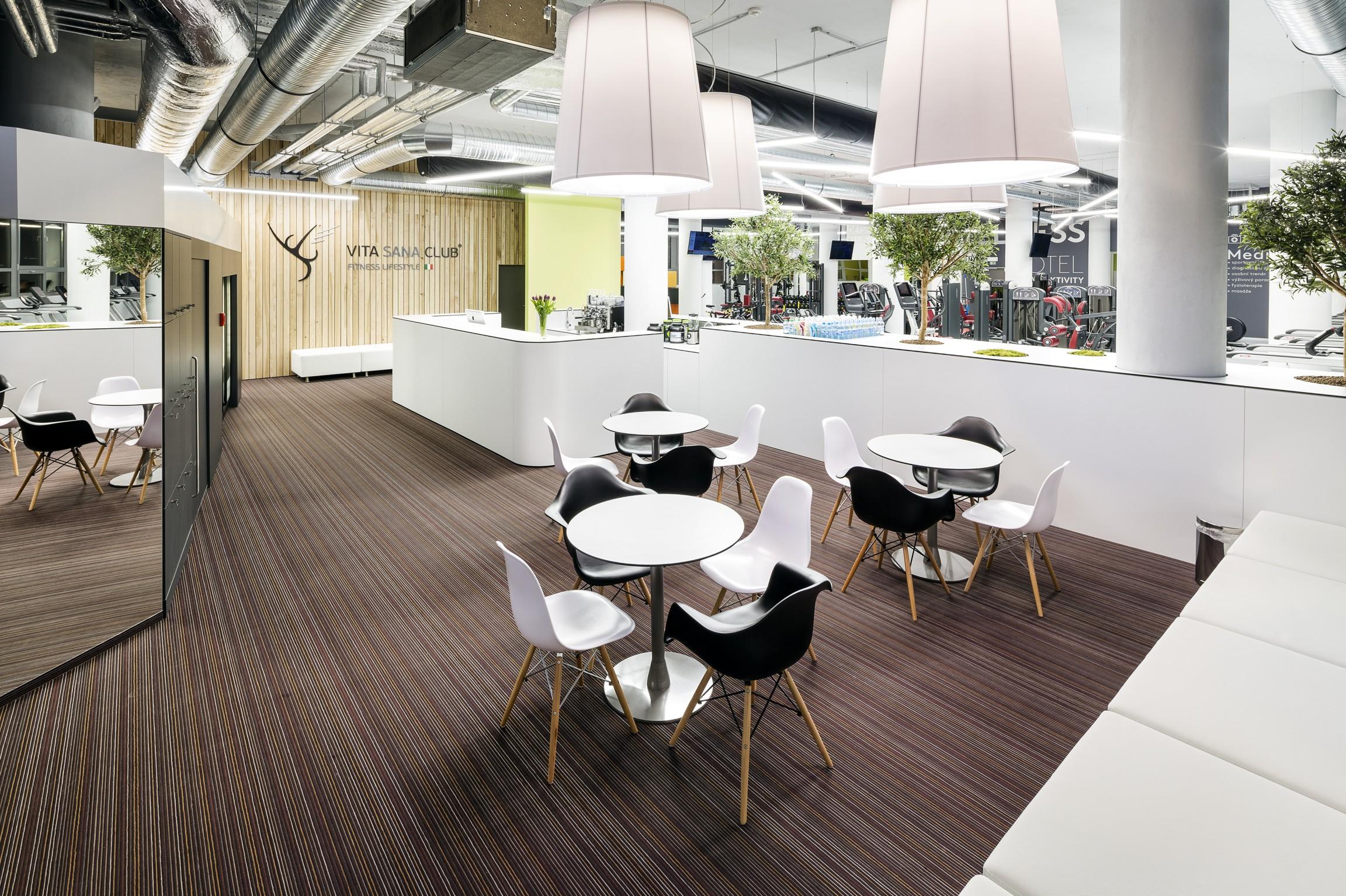 VITA SANA CLUB GYM - Wellness foto 1