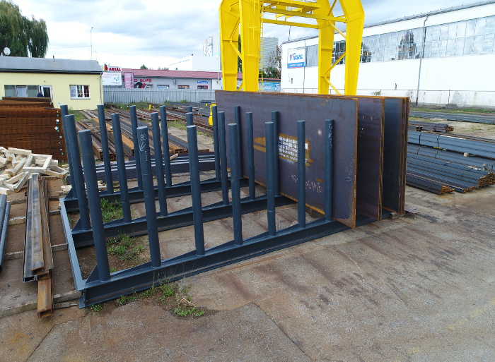 VYKOV STEEL s.r.o. foto 6