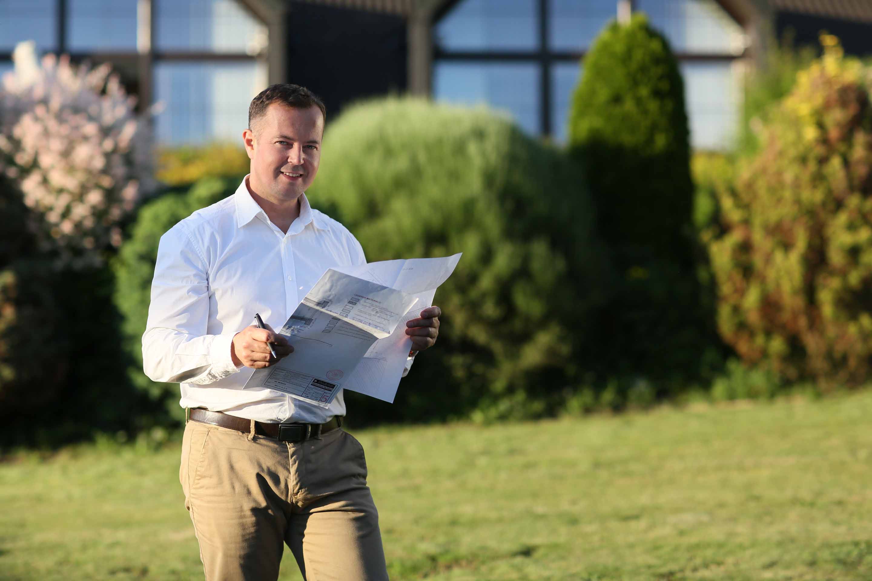 Ing. Zbyněk Meškán - znalecká kancelář