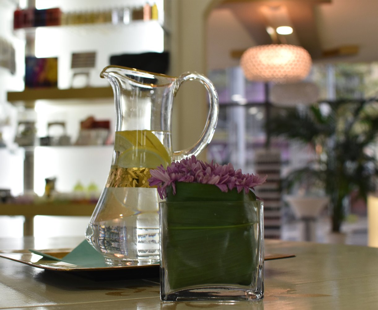 Salon Royal Jessica foto 2