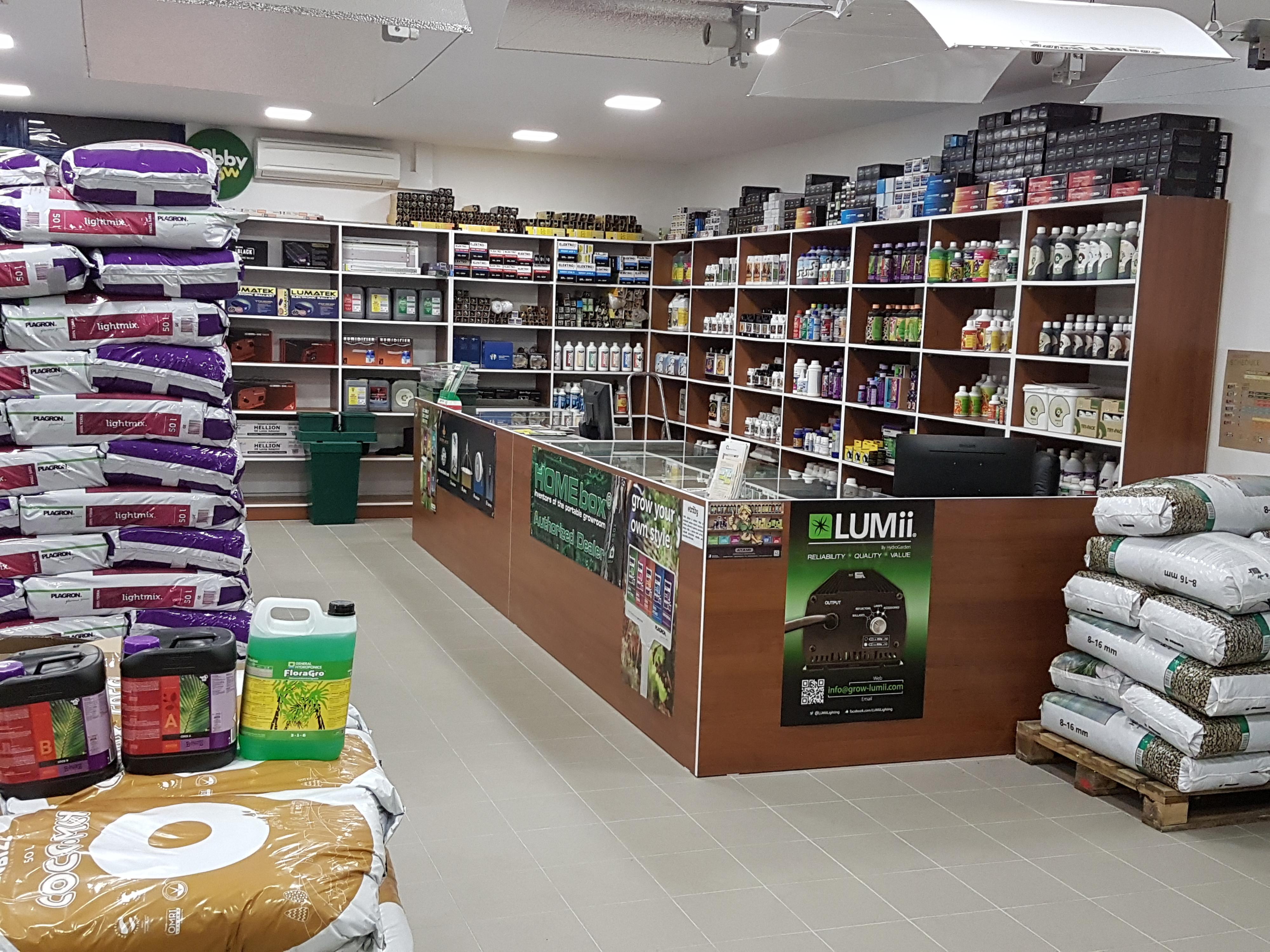 Hobbygrow.cz foto 4
