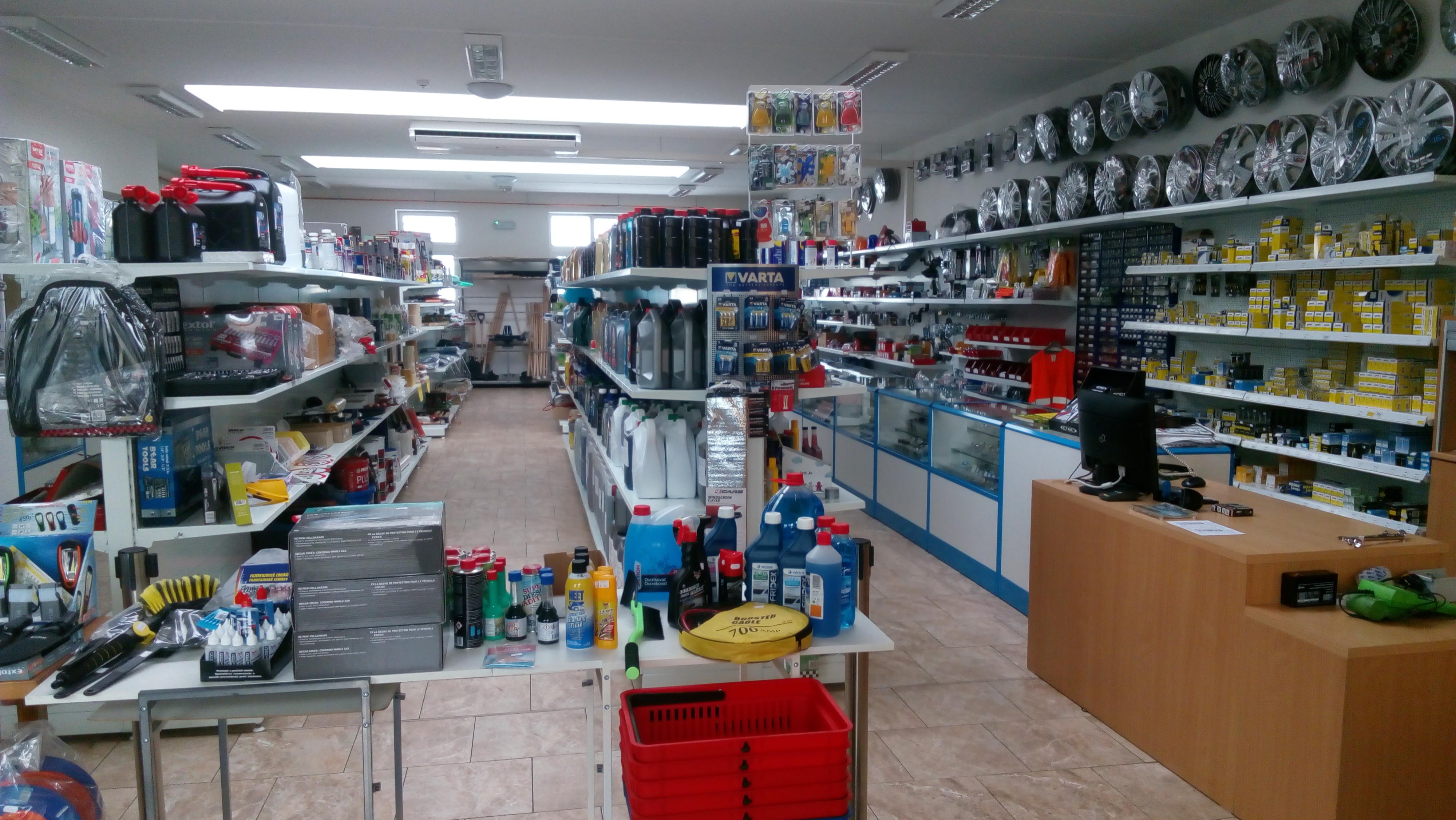 Autobaterie Kopečný, s.r.o. foto 4