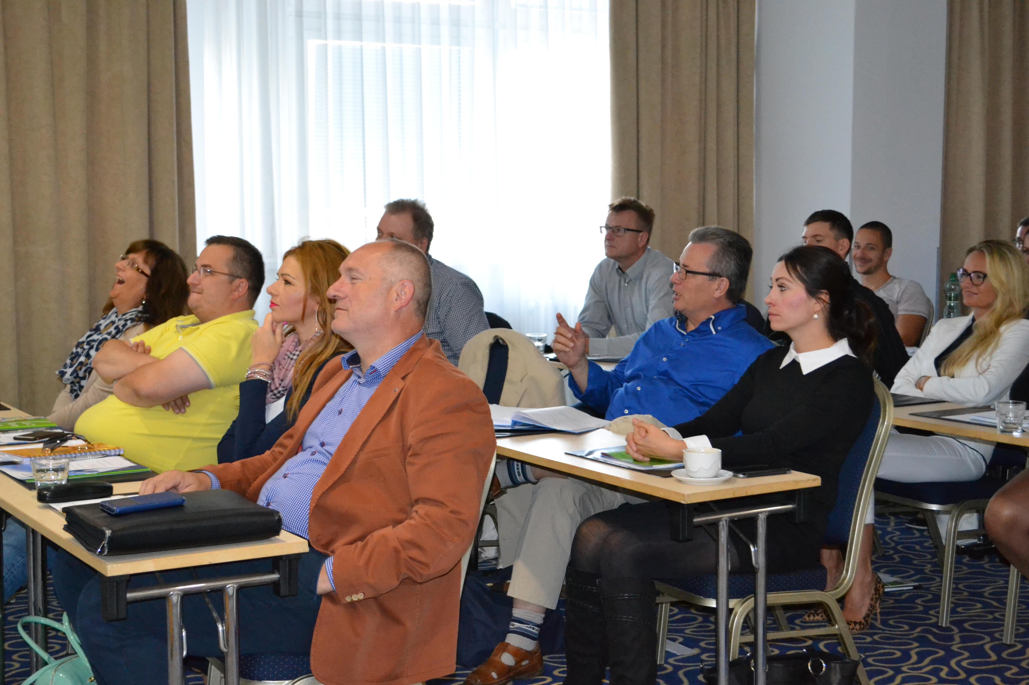 ESBM - European School of Business & Management foto 3