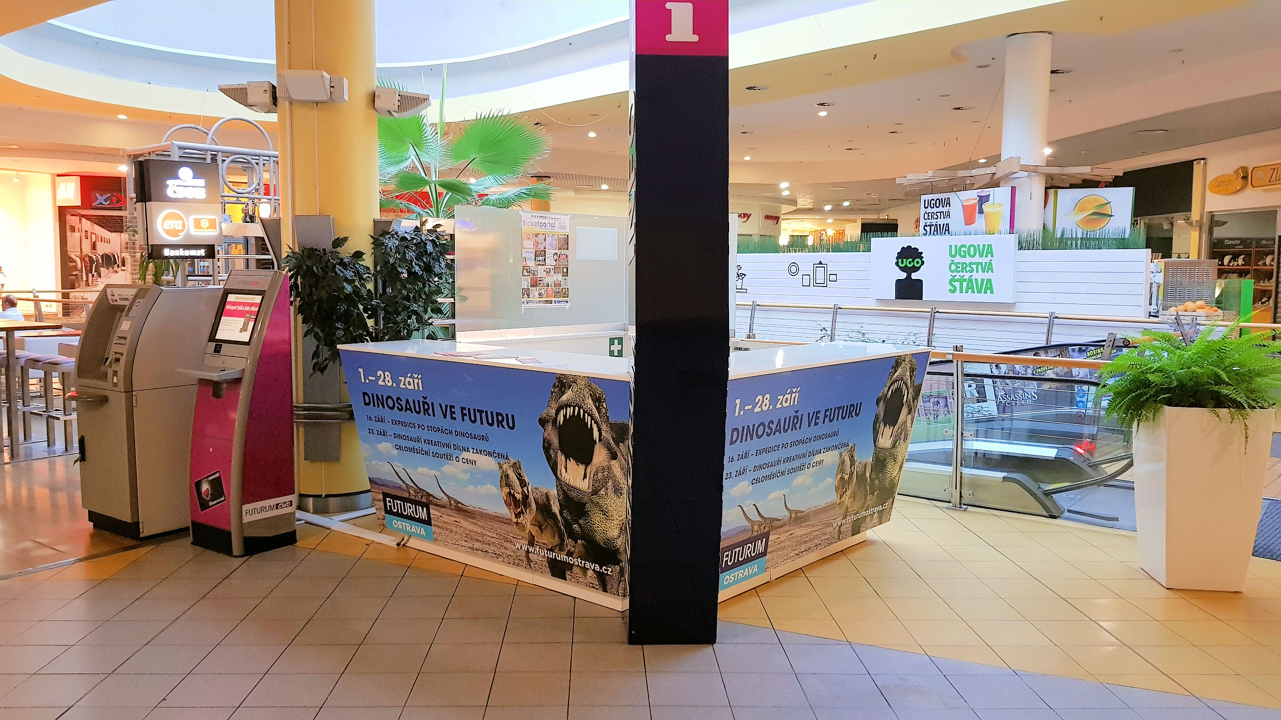 Reklamní agentura KAROLÍNA s.r.o. foto 2