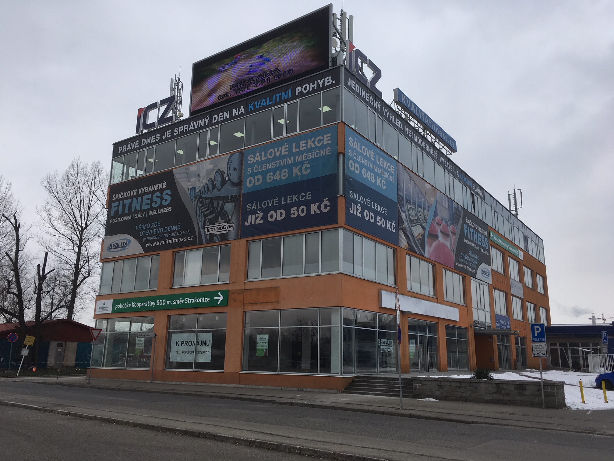 KVALITA profi fitness ® foto 3