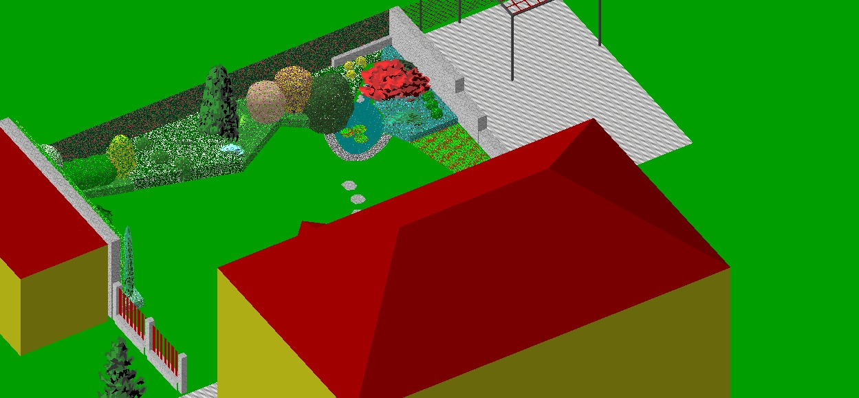 S.D.GARDEN foto 4