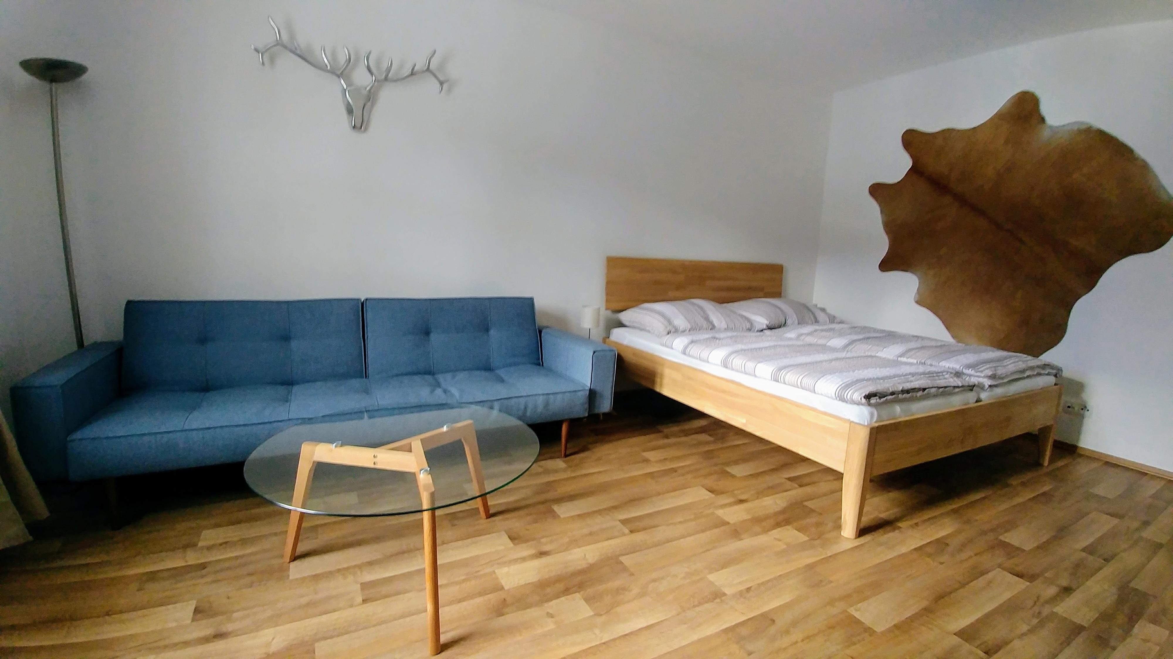 Apartmán Jánské Lázně foto 5