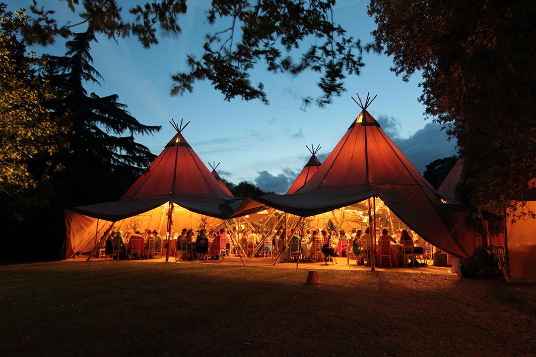 BISON-TENTS s.r.o. foto 2
