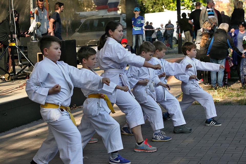 Sakura Žatec foto 4
