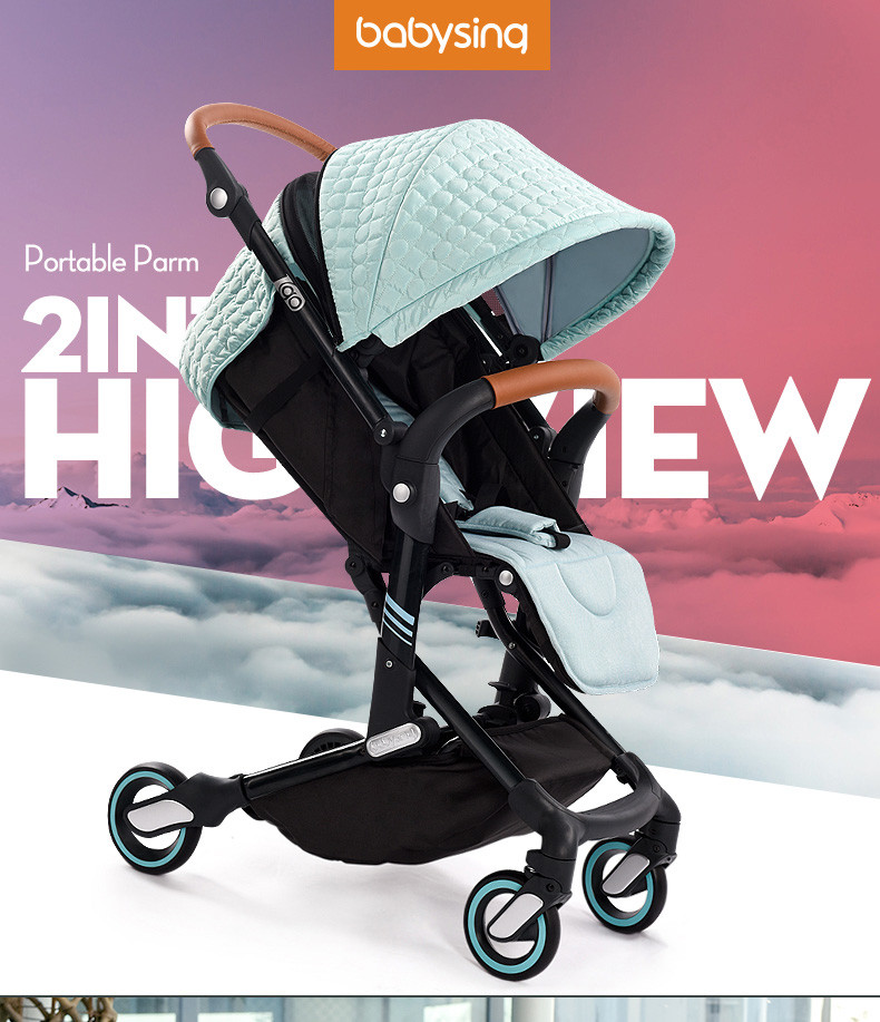 Kočárky-babysing.cz foto 3