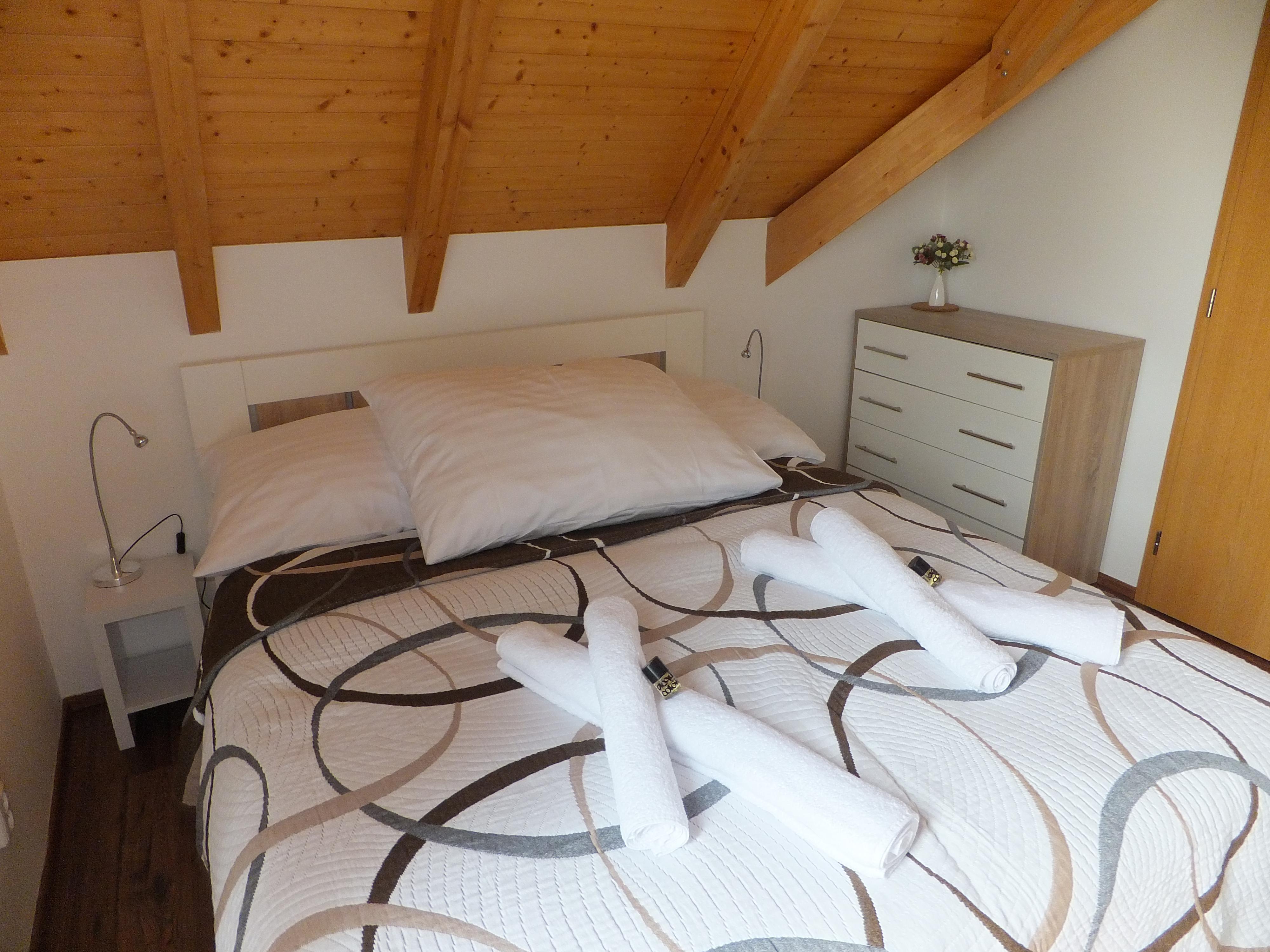 Apartmán A2 Lednice foto 4