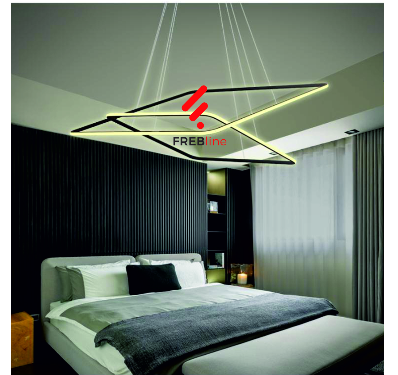 FREB line s.r.o.  svítidla LEDFREB foto 2