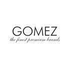 Logo obchodu Gomez