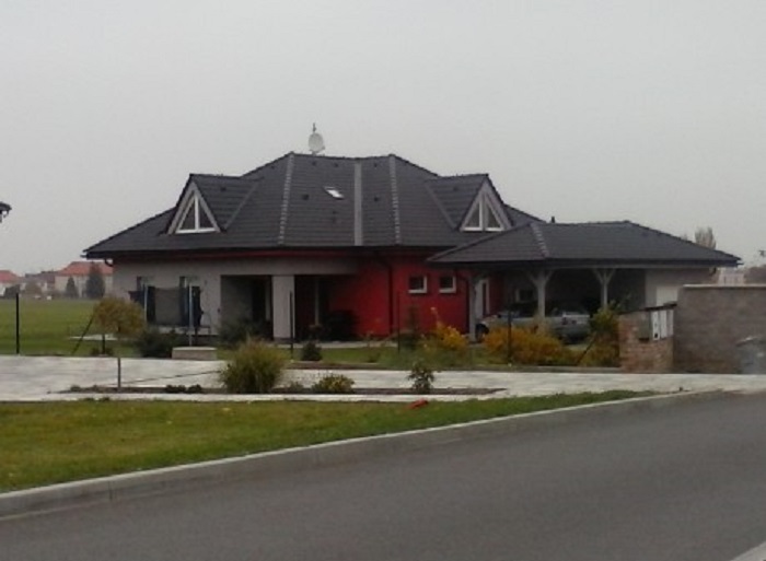 Projektová kancelář, Ing. Helena Padyšáková foto 4