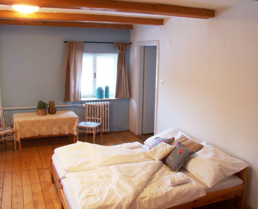 Penzion Šejdorfský mlýn foto 3