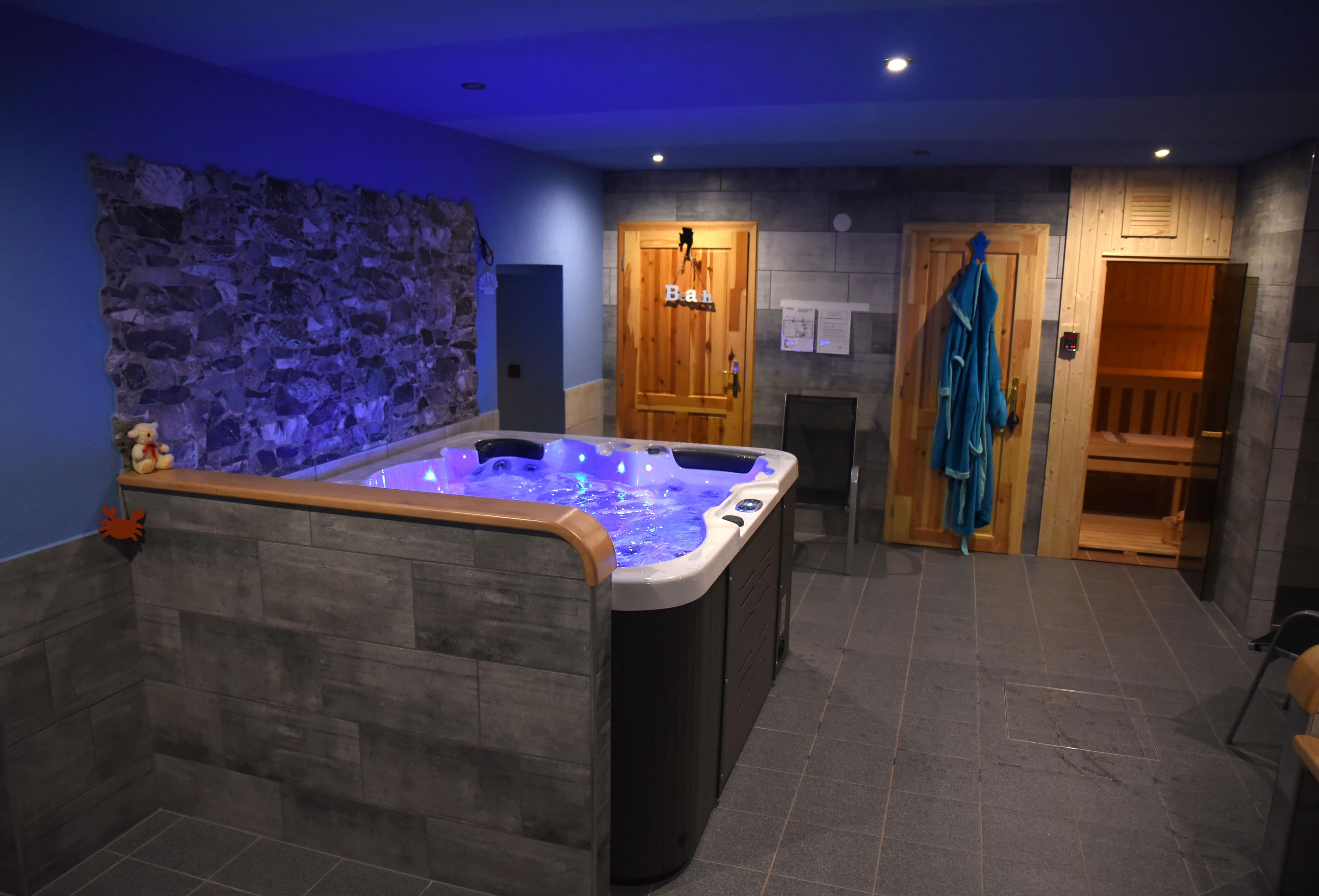 Penzion Tuček foto 4