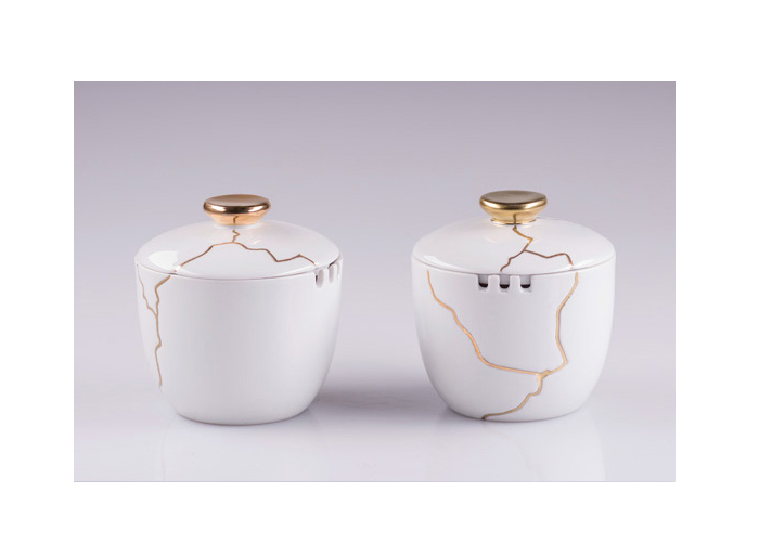 LUCKAVO - Autorský design porcelánu foto 2