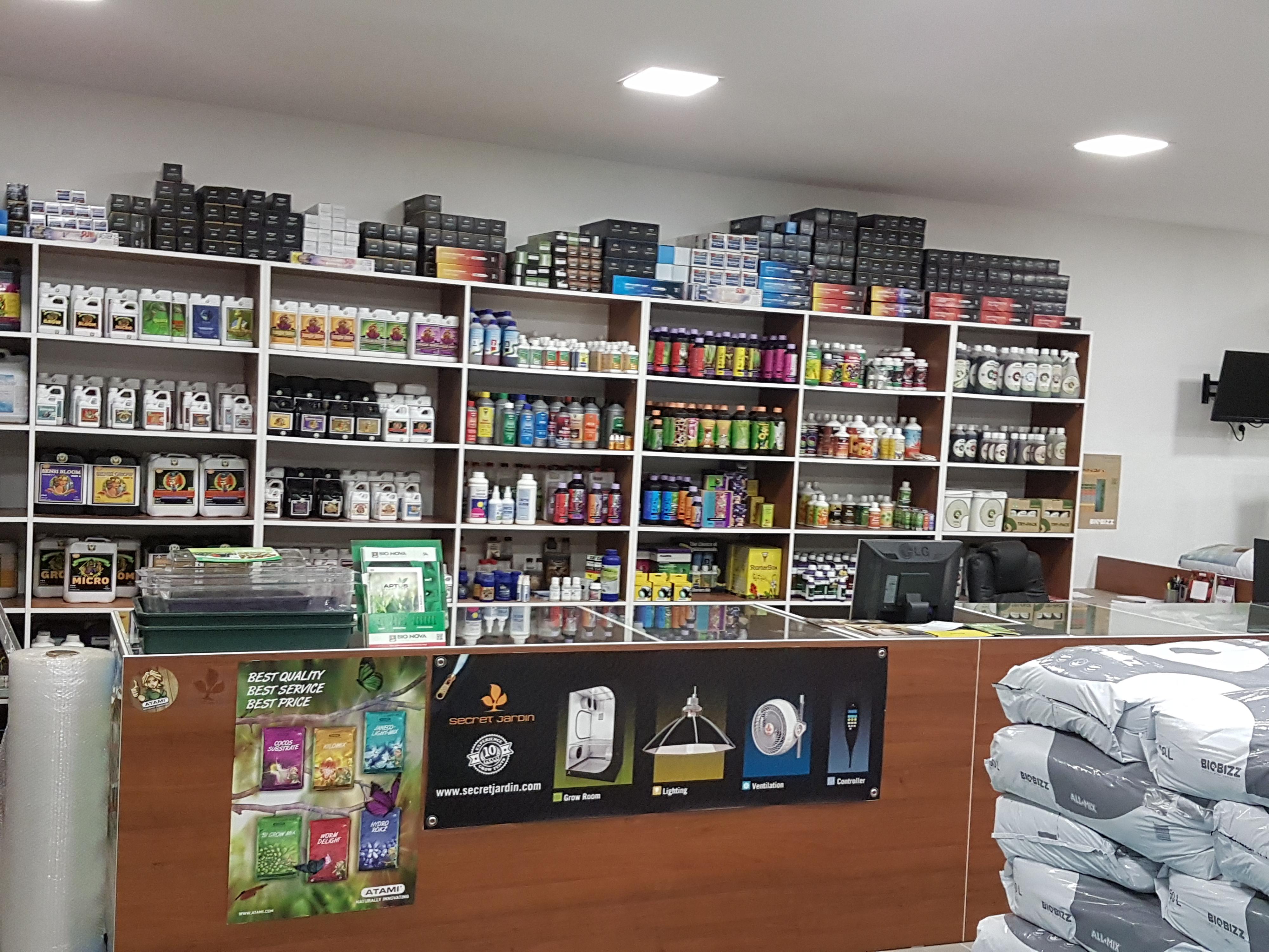 Hobbygrow.cz foto 3
