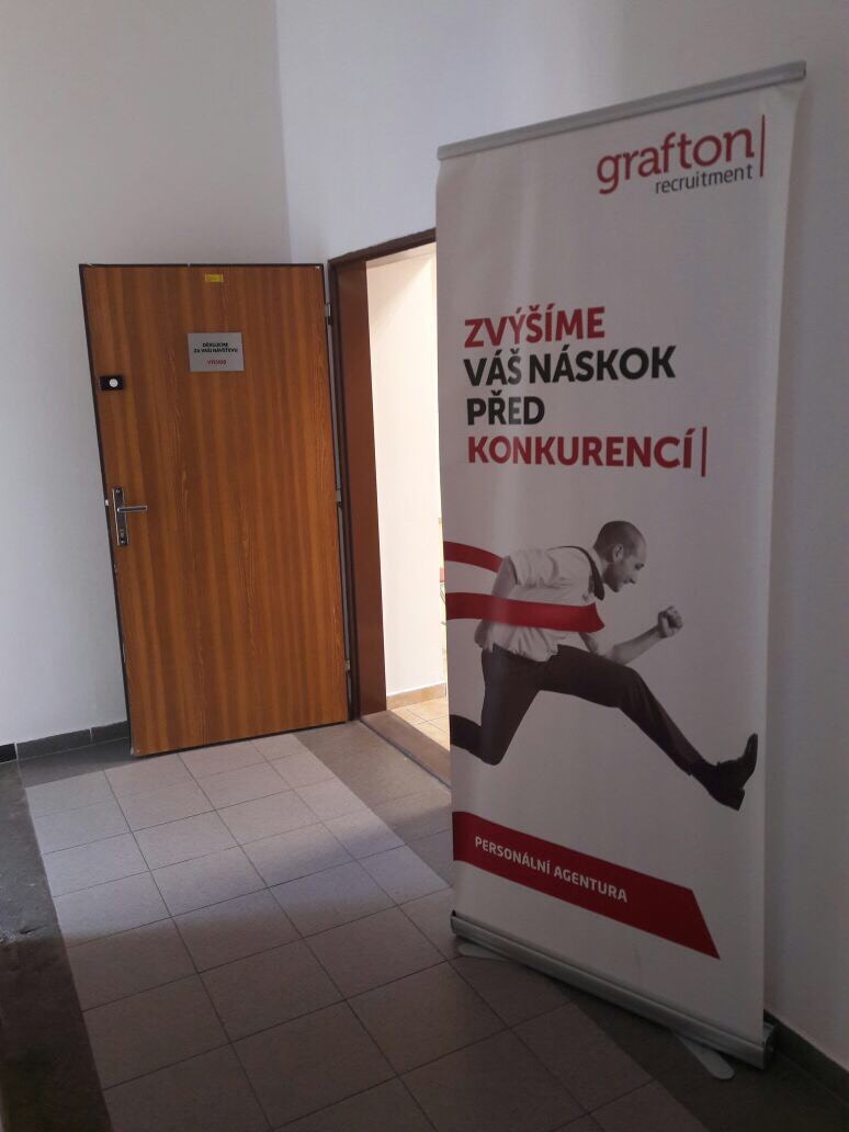 Grafton Recruitment, s.r.o. foto 4