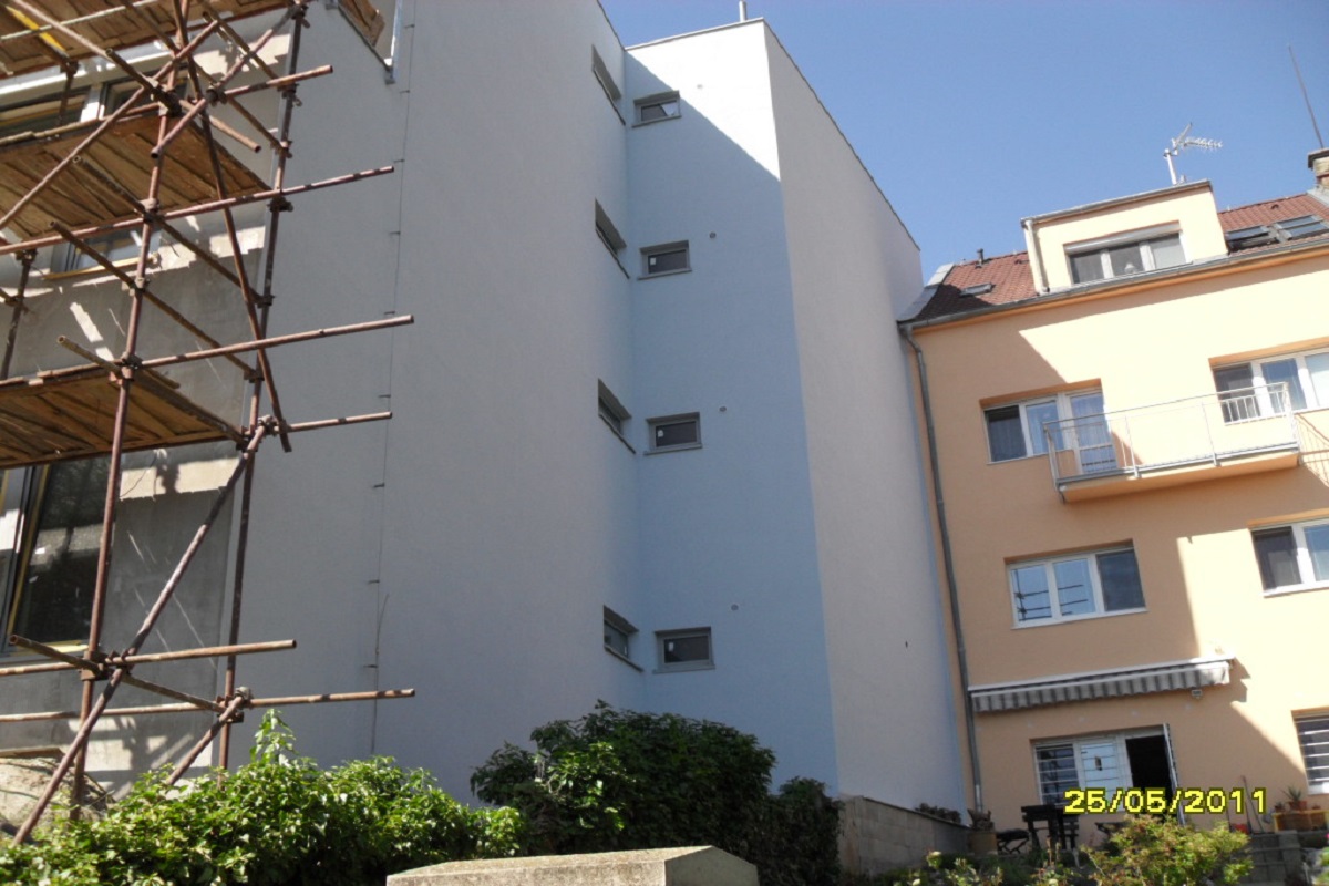 Stavby JH s.r.o. foto 1