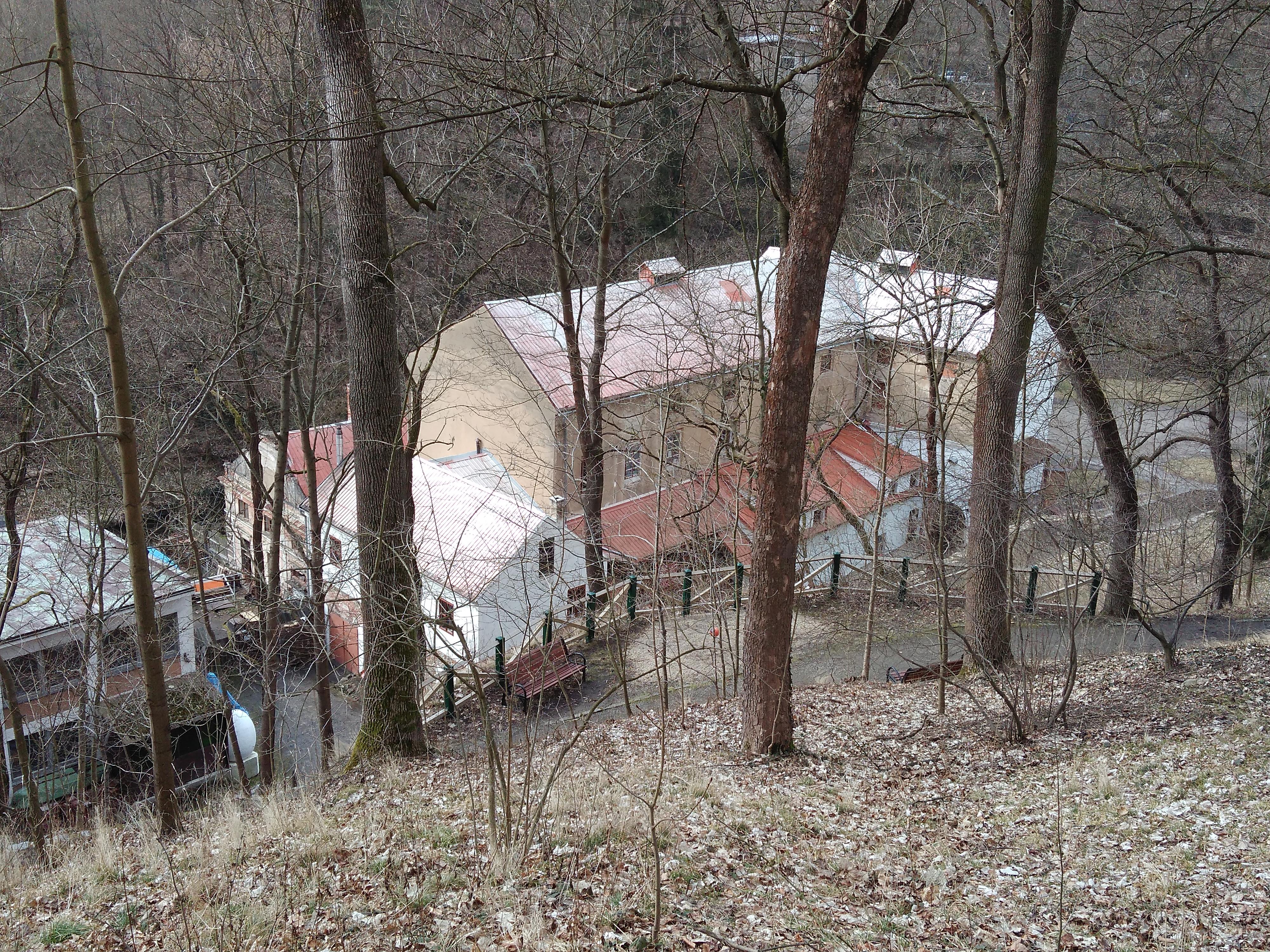 Sdružení Housova mlýna foto 4