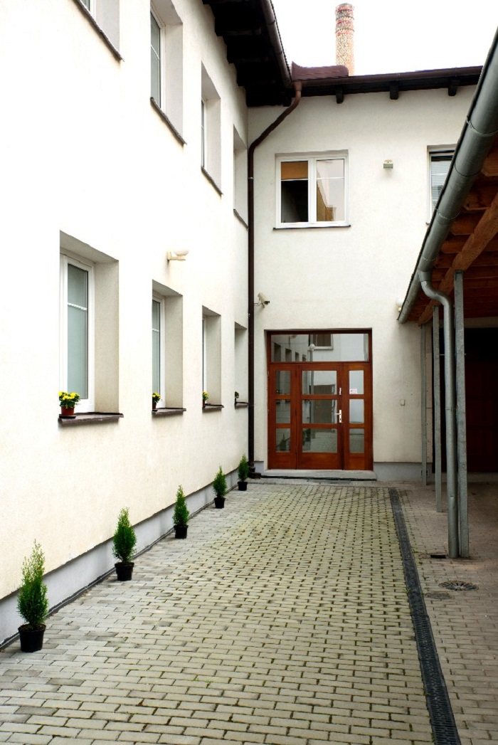 Zdravý sport foto 3