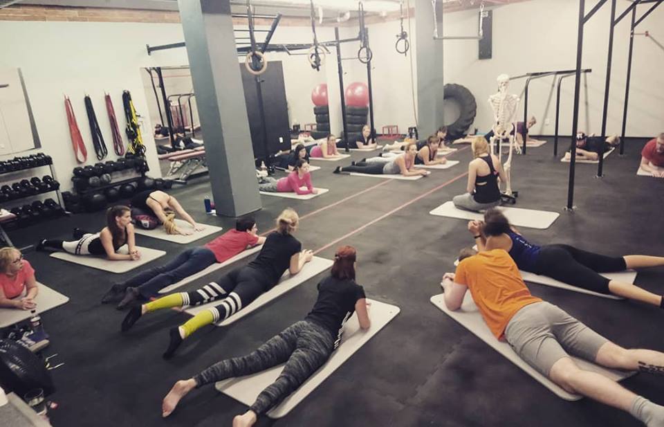 Můj Gym foto 4