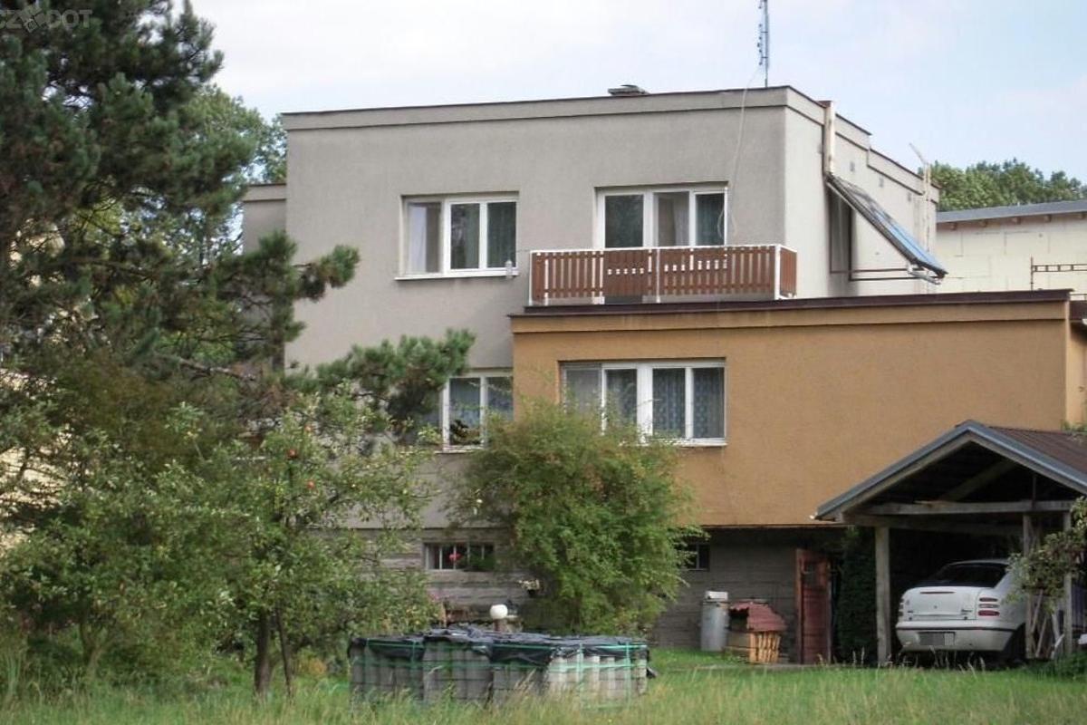 Ubytování Petřvald 374