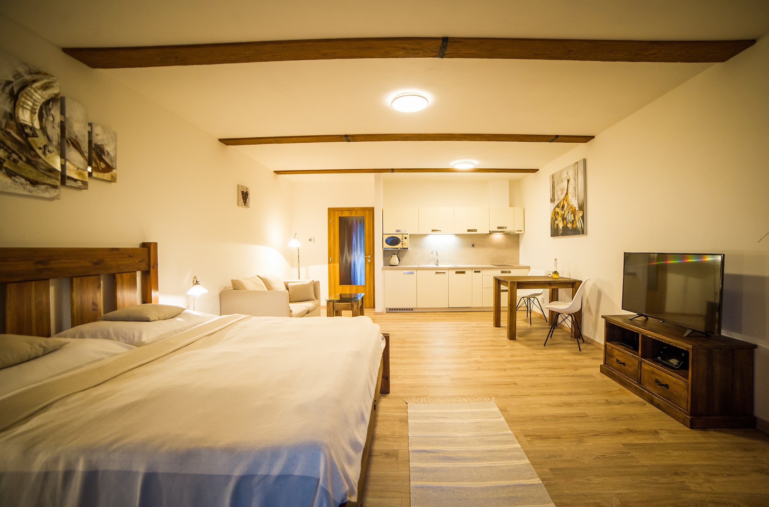 Apartment Marie foto 3