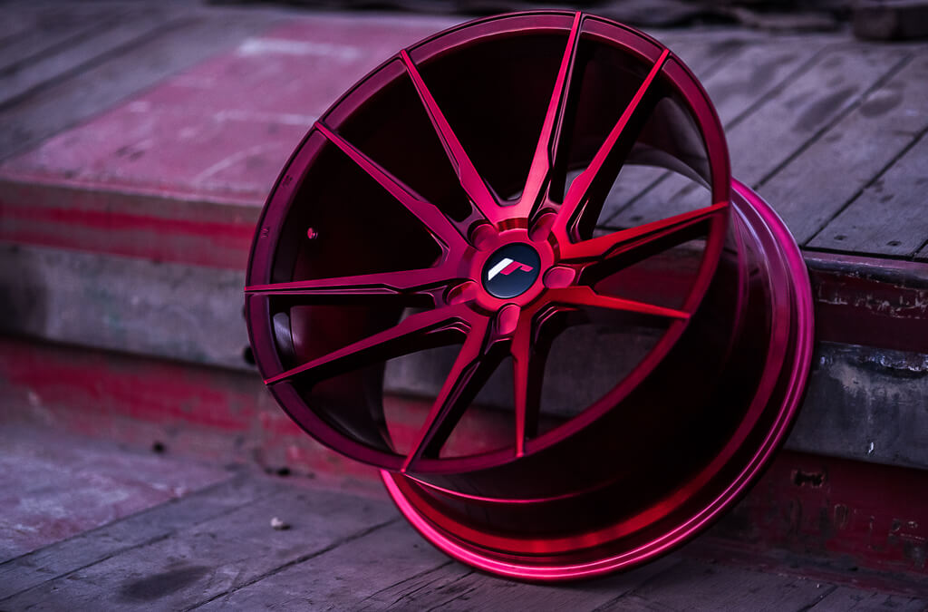 Tuning Car Design foto 2