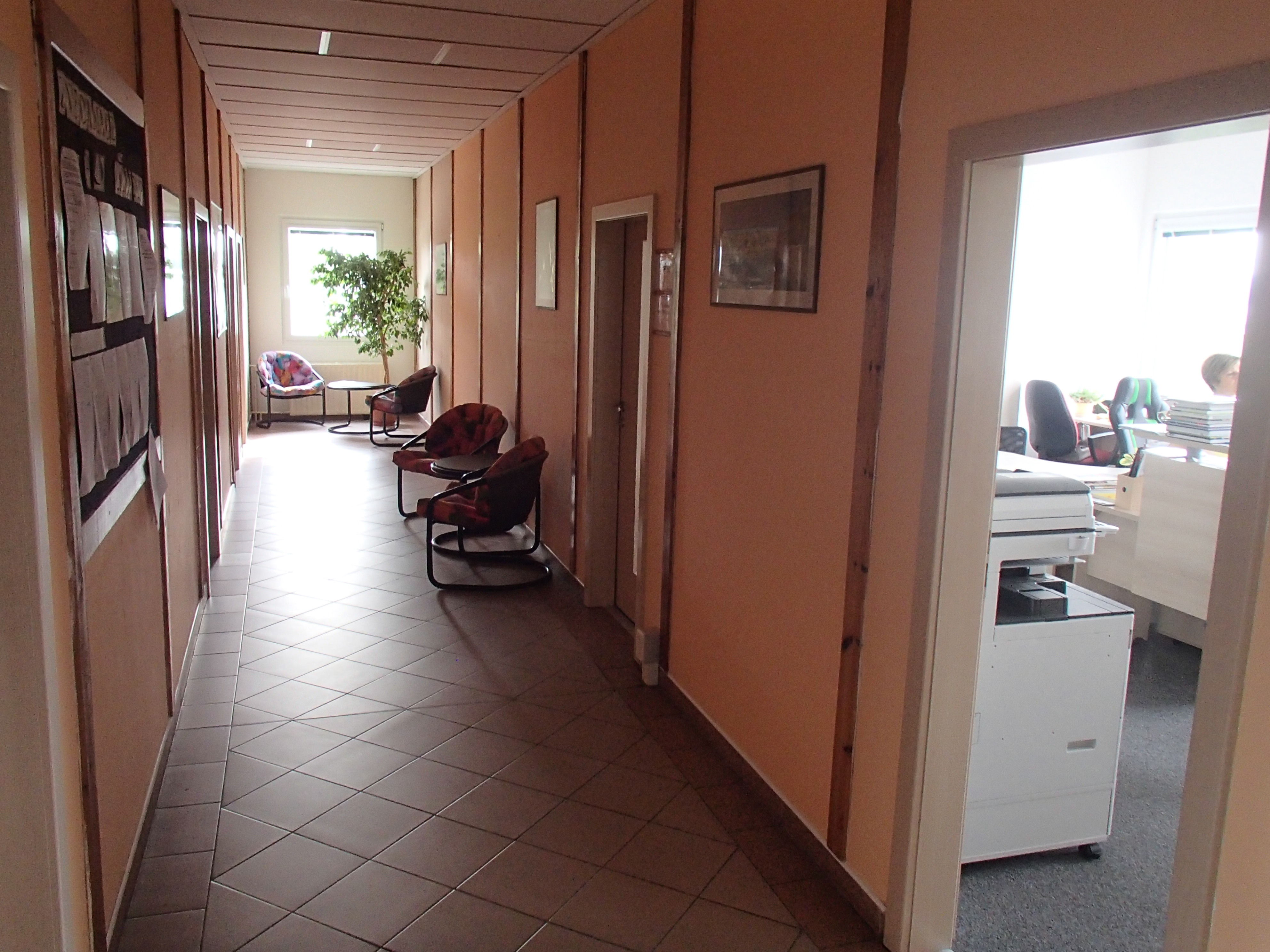 Škola ekonomiky a cestovního ruchu, soukromá SOŠ, Jihlava foto 4