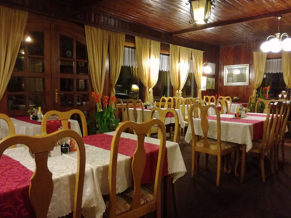 Penzion Tetřívek foto 5