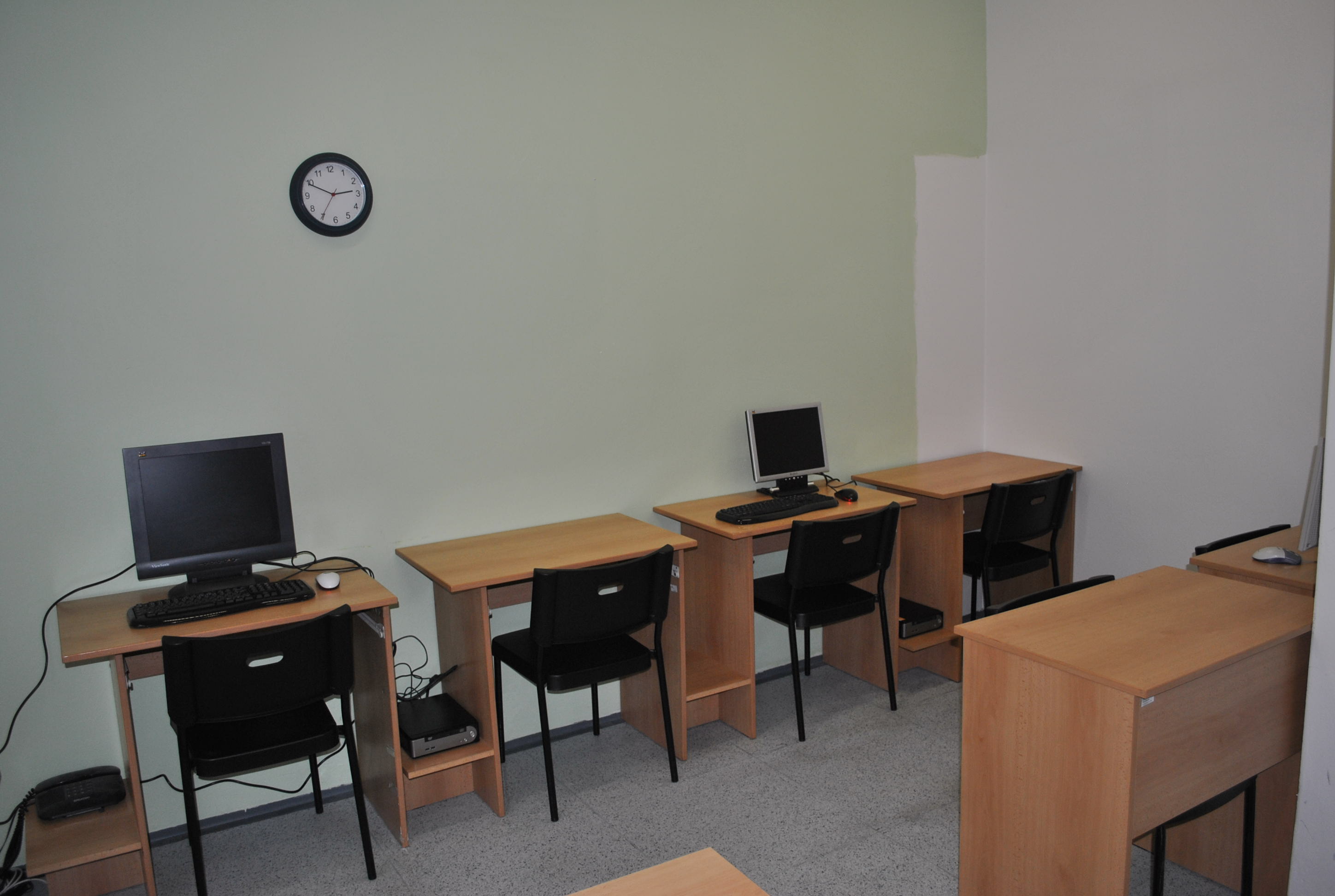 JM autoškola - Martin Tibenský foto 2