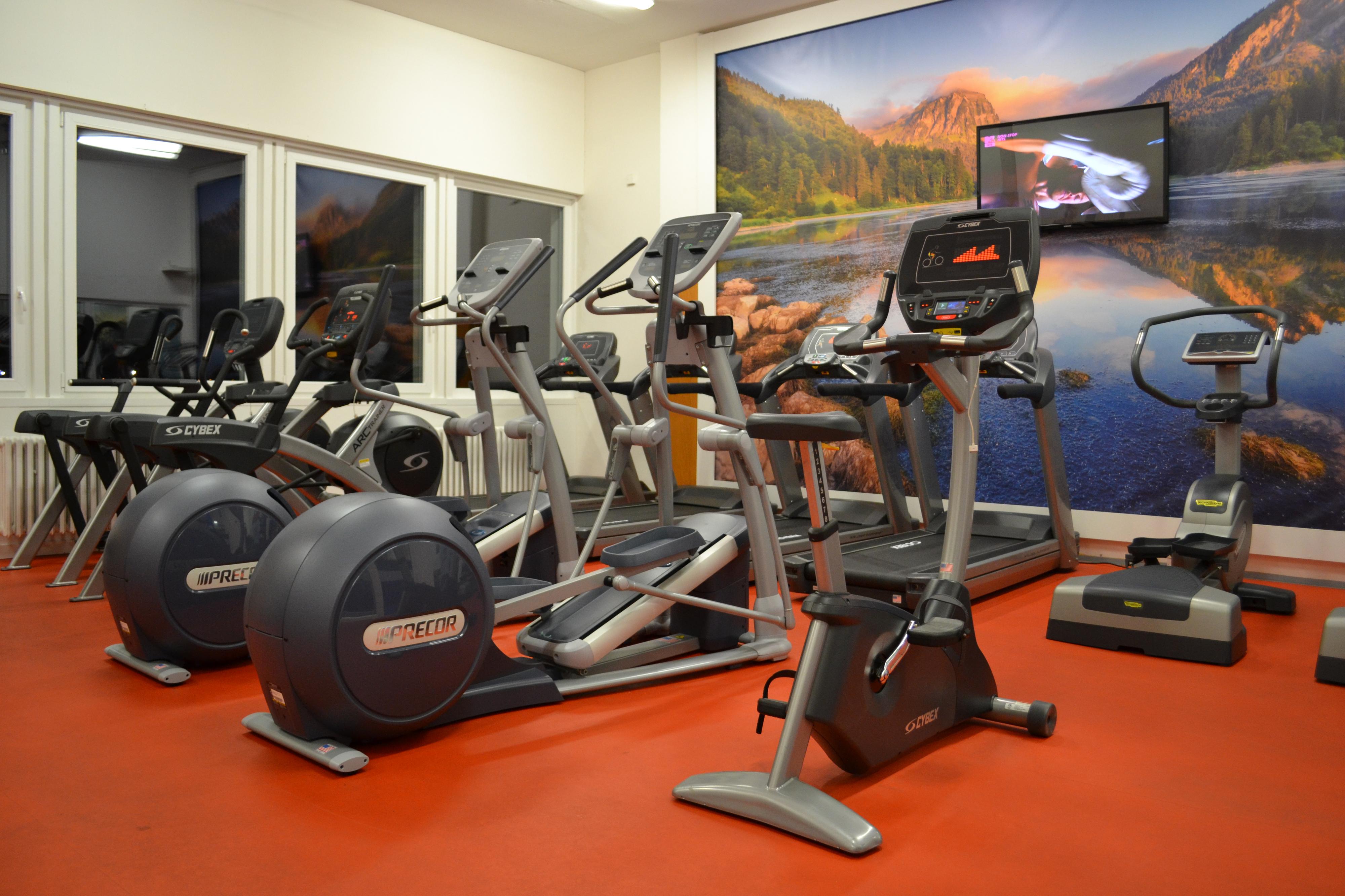 Fitness Bulldog Gym foto 3