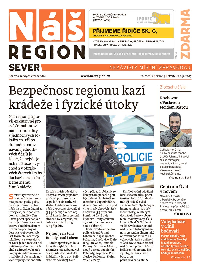 Náš REGION foto 5
