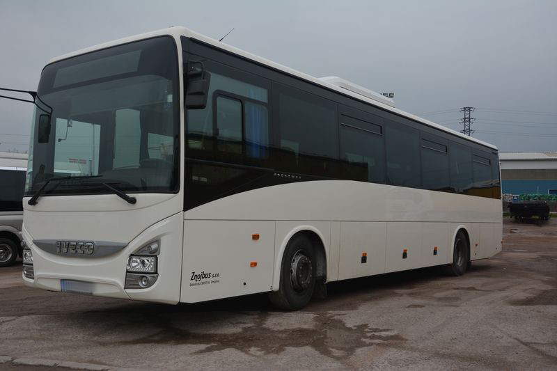 Znojbus foto 3