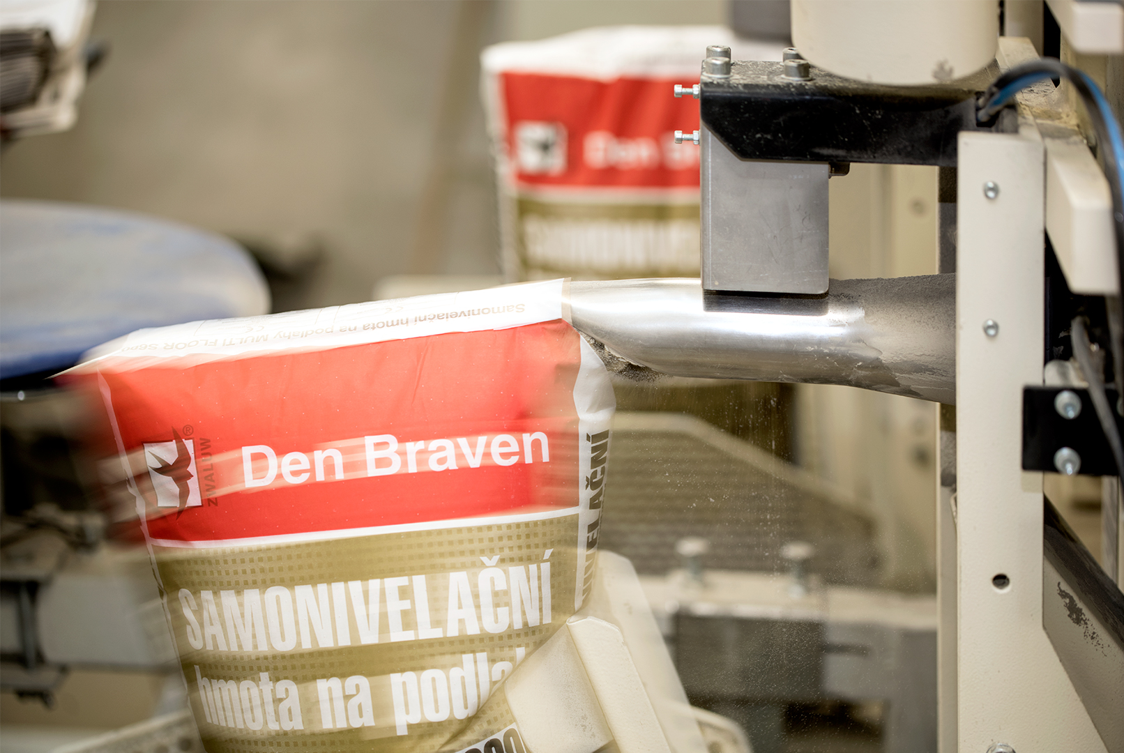 Den Braven foto 4