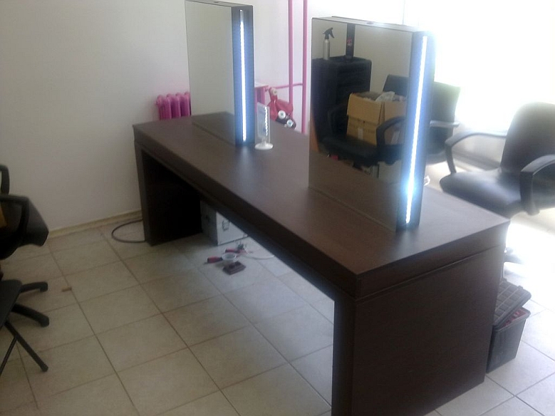 AZREALIZACE foto 3