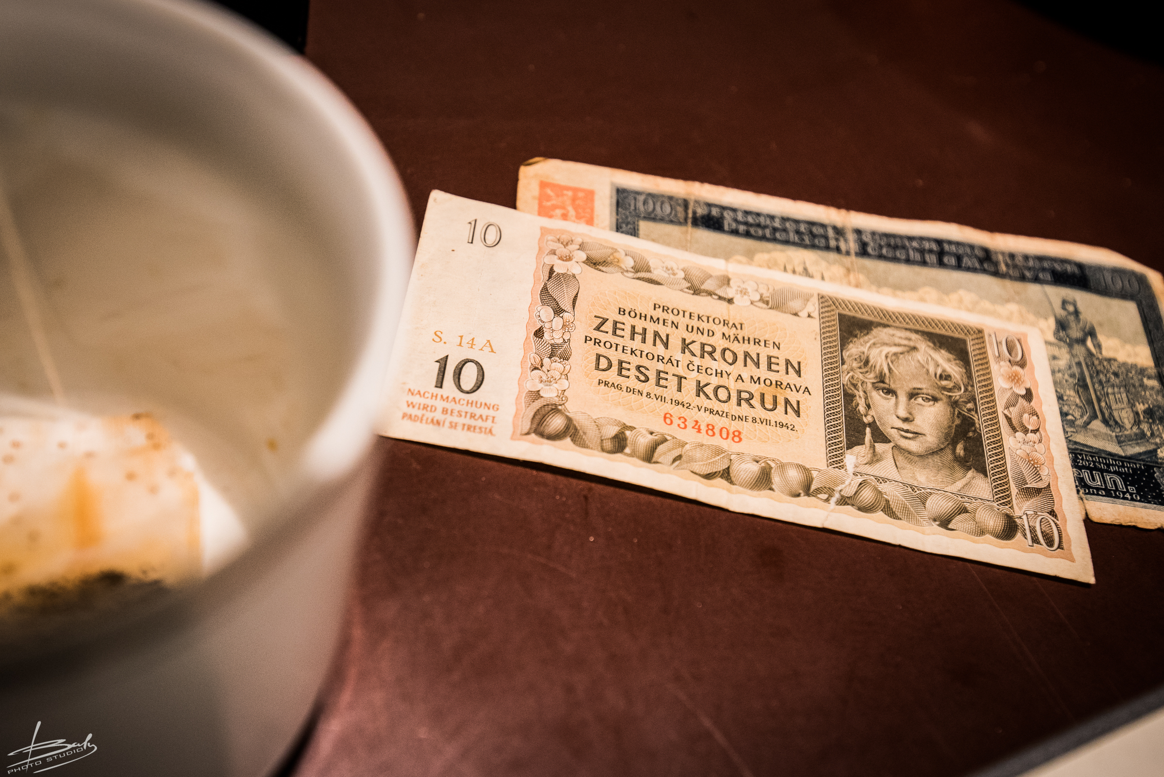 Escape Krumlov foto 4