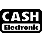 Logo obchodu CASH ELECTRONIC