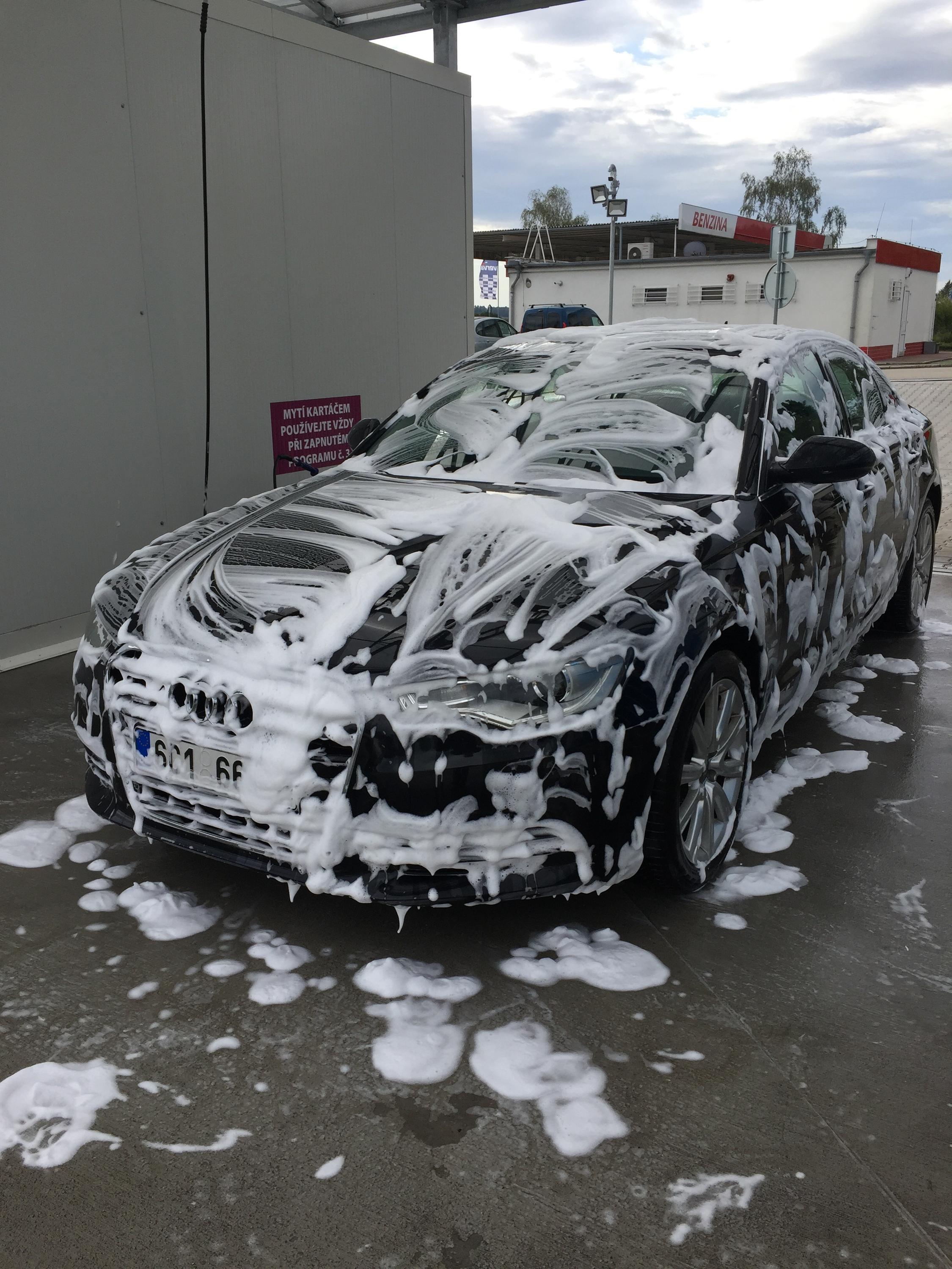 SAMYČKA Jindřichův Hradec, s.r.o. foto 4