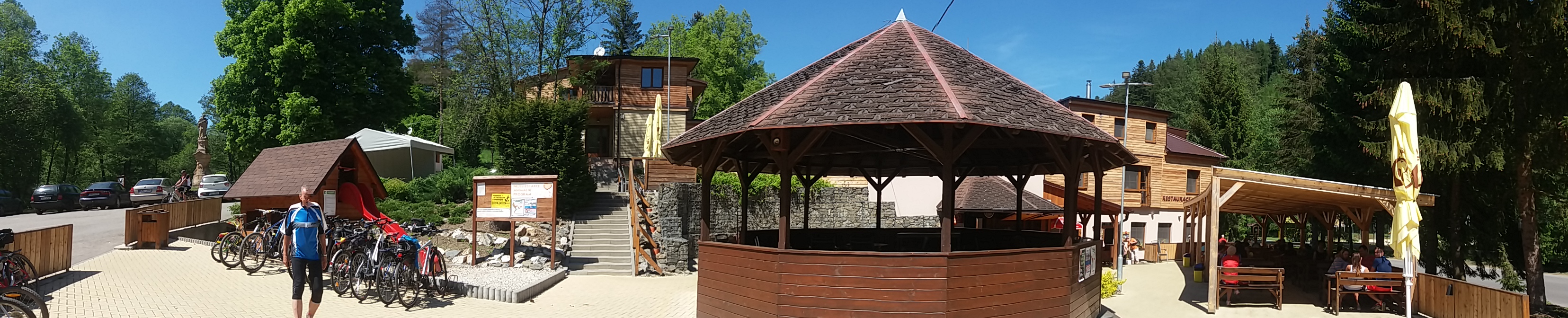 Restaurace Bozeňov foto 5