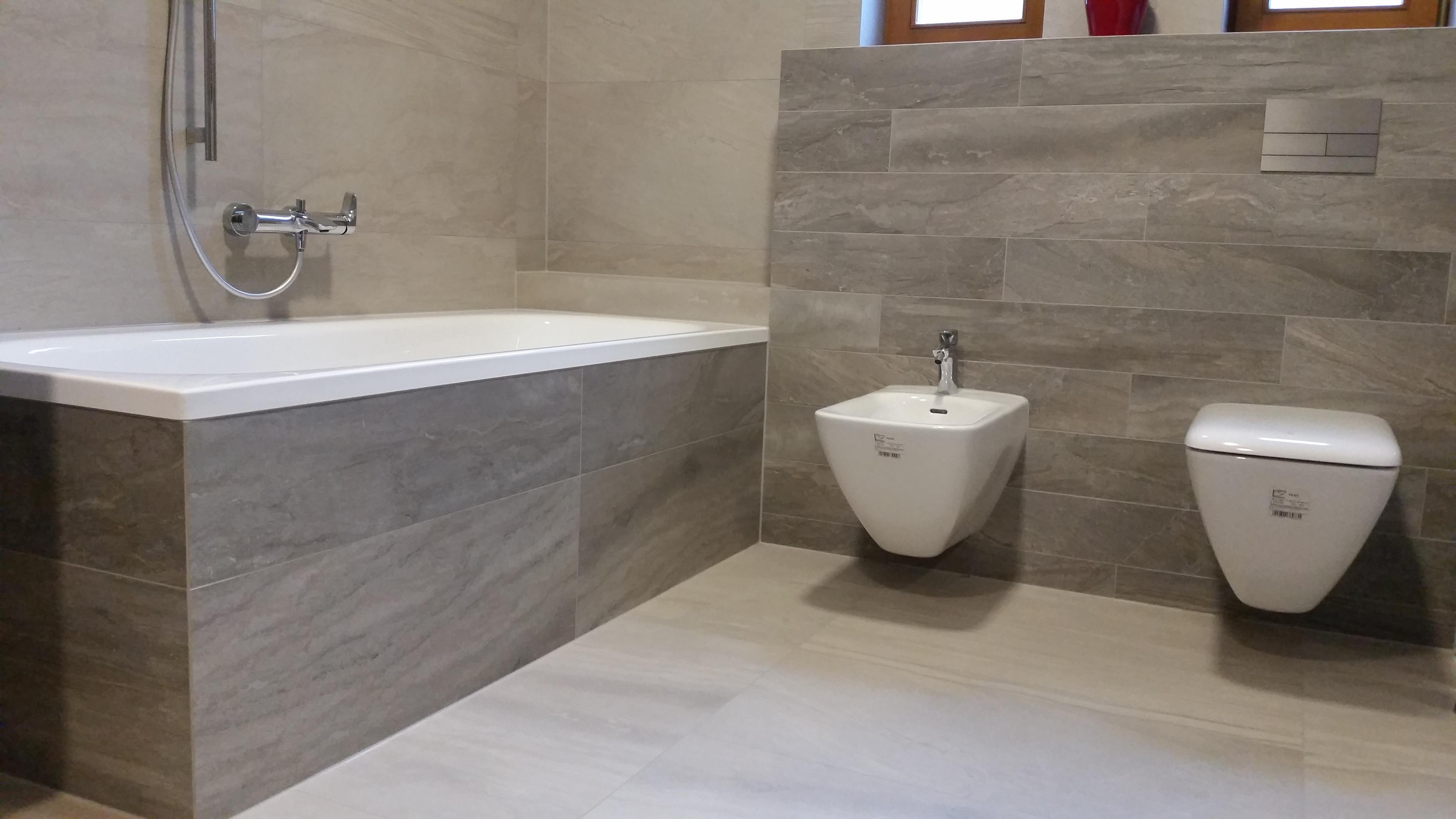 Miroslav Zimmel - Obkladačské práce foto 3