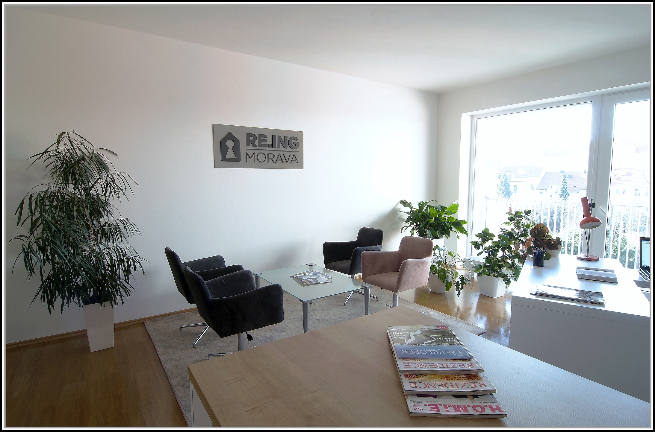 RE. ING MORAVA, s.r.o. foto 2
