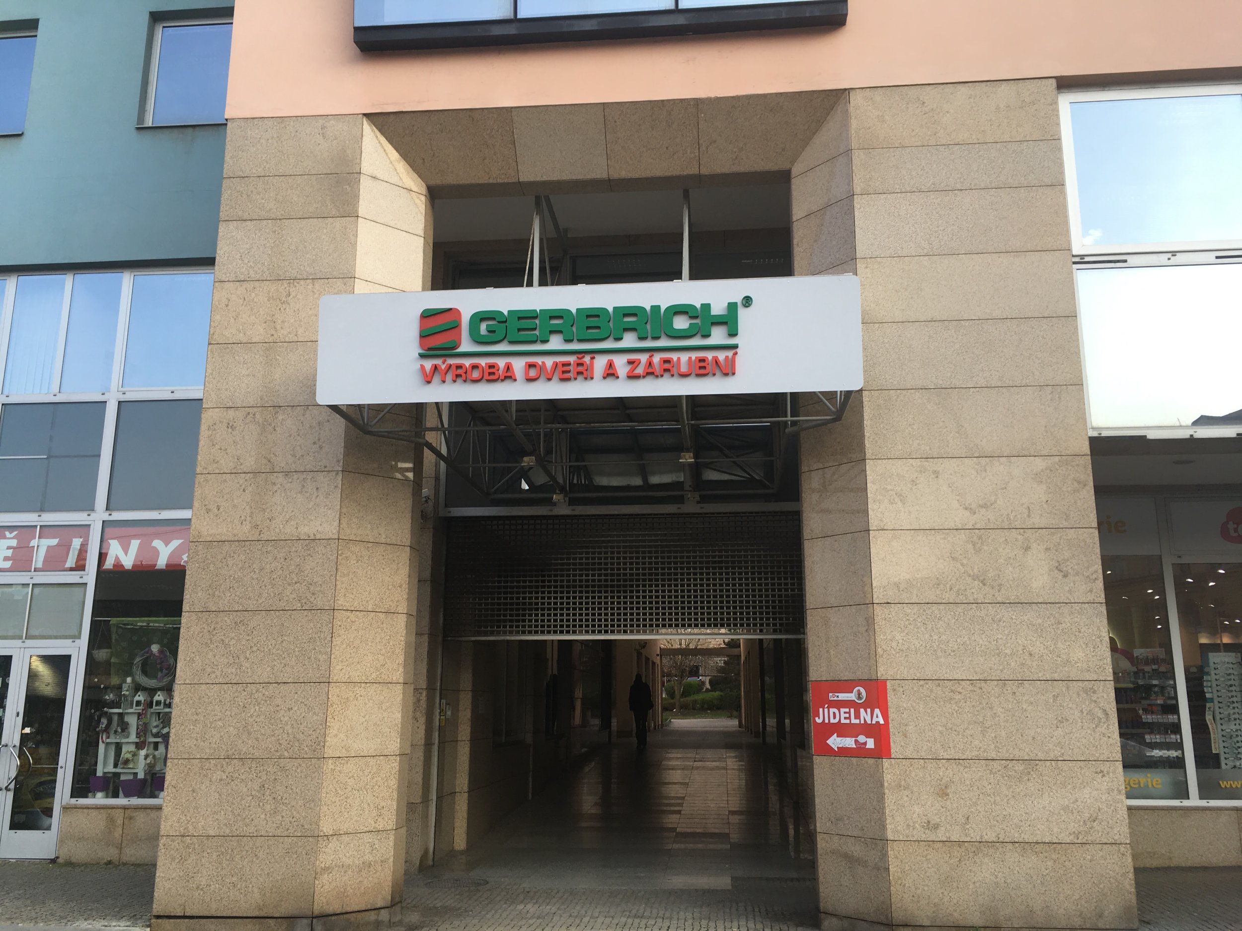 GERBRICH, s.r.o. foto 2