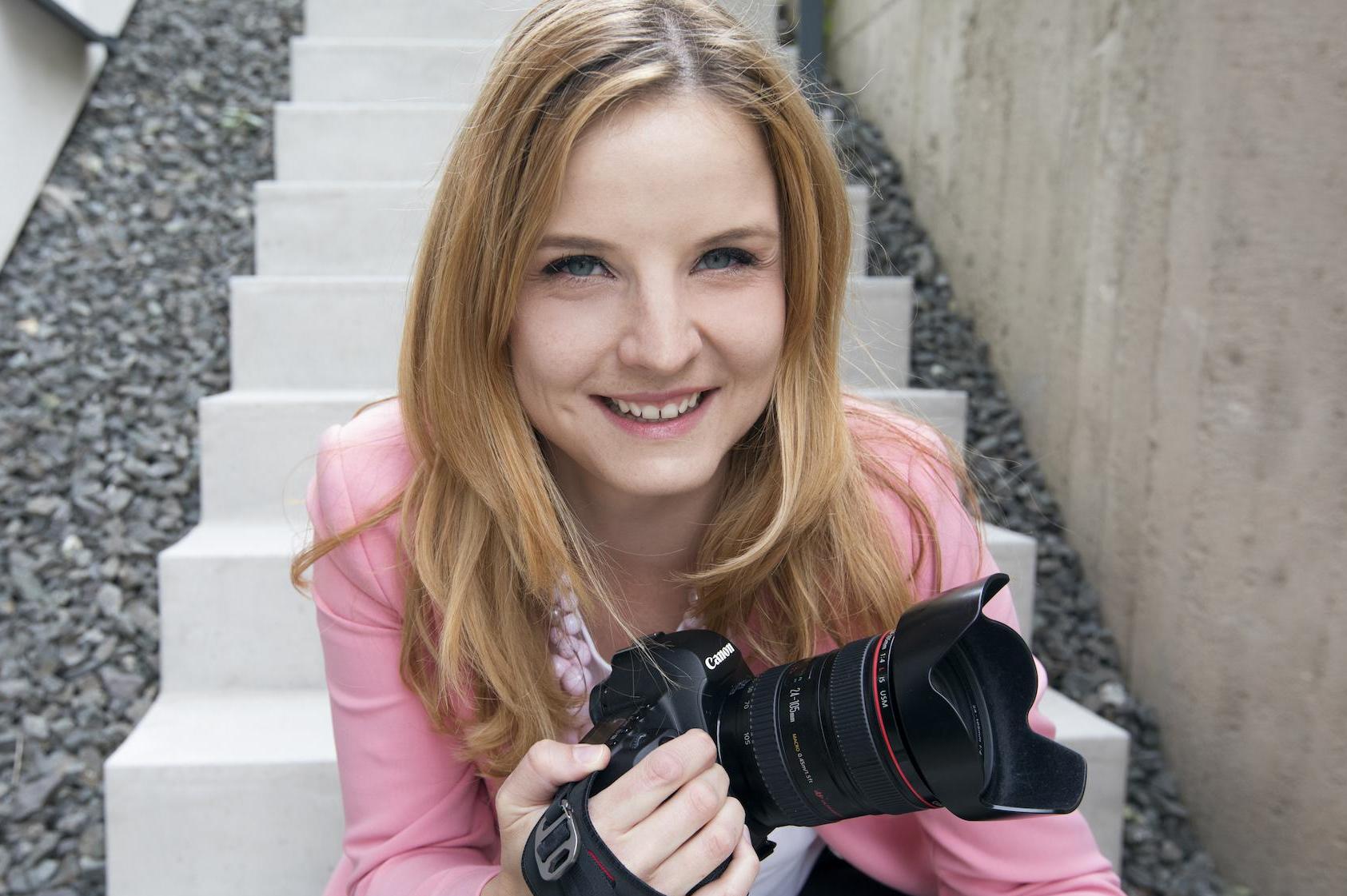 michaela kejdušová PHOTOGRAPHY